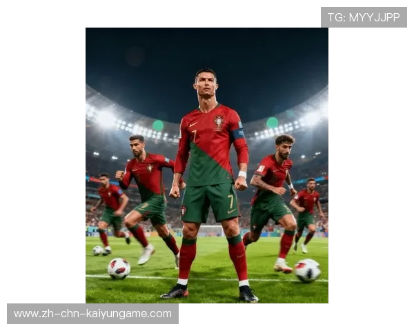 C罗冲击世界杯最后一冠，葡萄牙的世界杯复兴梦
