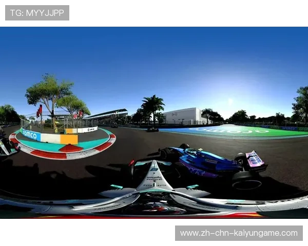 F1赛事VR观赛实现,粉丝感官体验革命 F1赛事VR观赛实现,粉丝感官体验革命